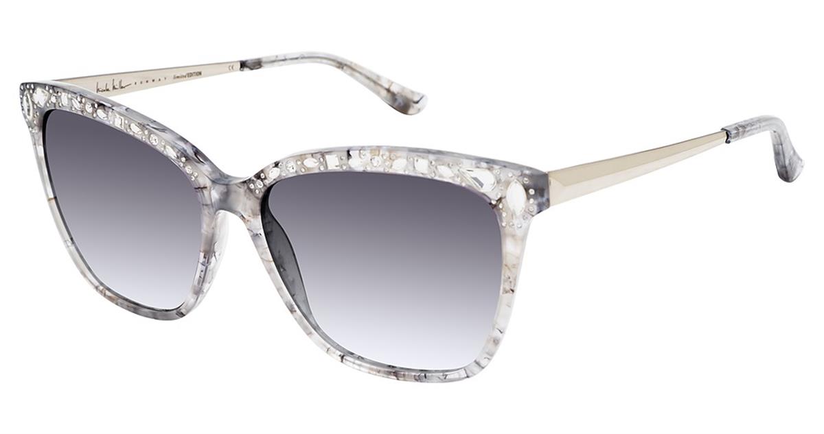 NICOLE MILLER NANTERRE RUNWAY in C03