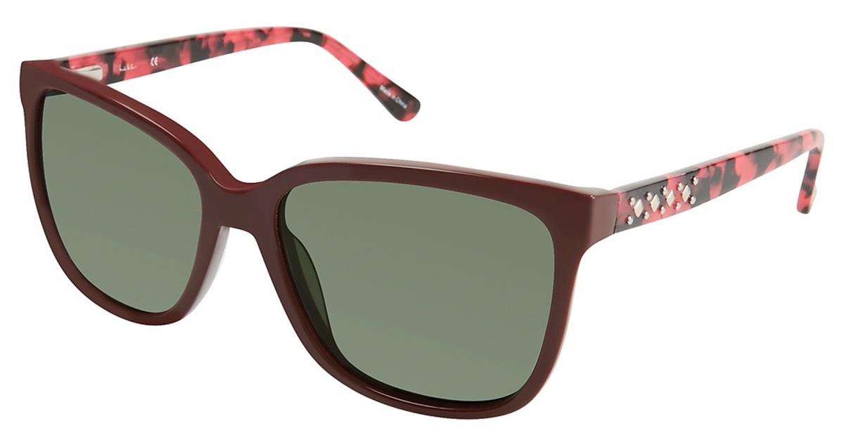 NICOLE MILLER RYDER in C03