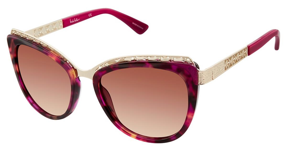 NICOLE MILLER TULIP in C03