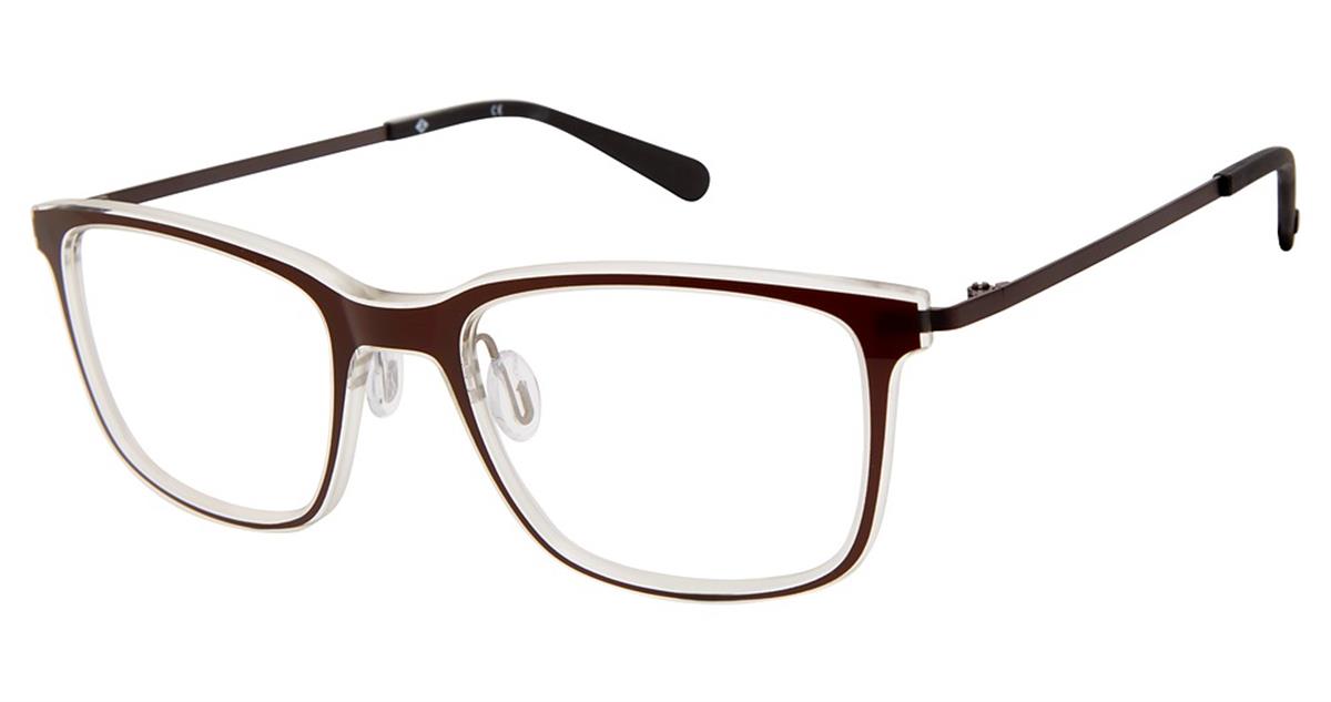 SPERRY HASLAR in C02