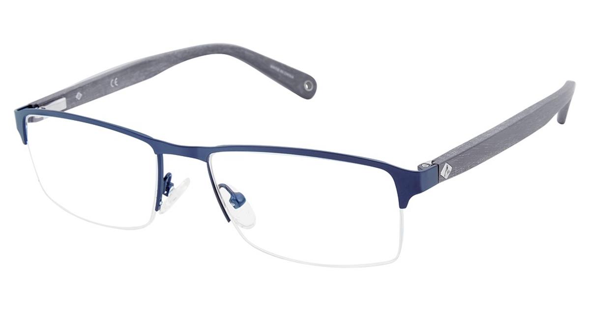 SPERRY PEAKS POINT in C03