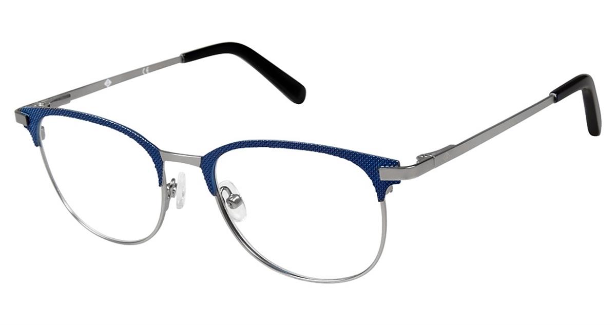 SPERRY FRISCO in C03