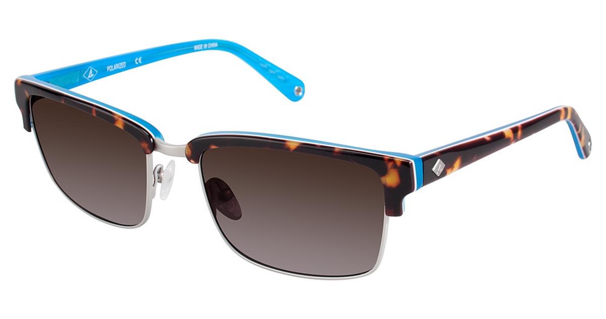 SPERRY RUMSON in C02