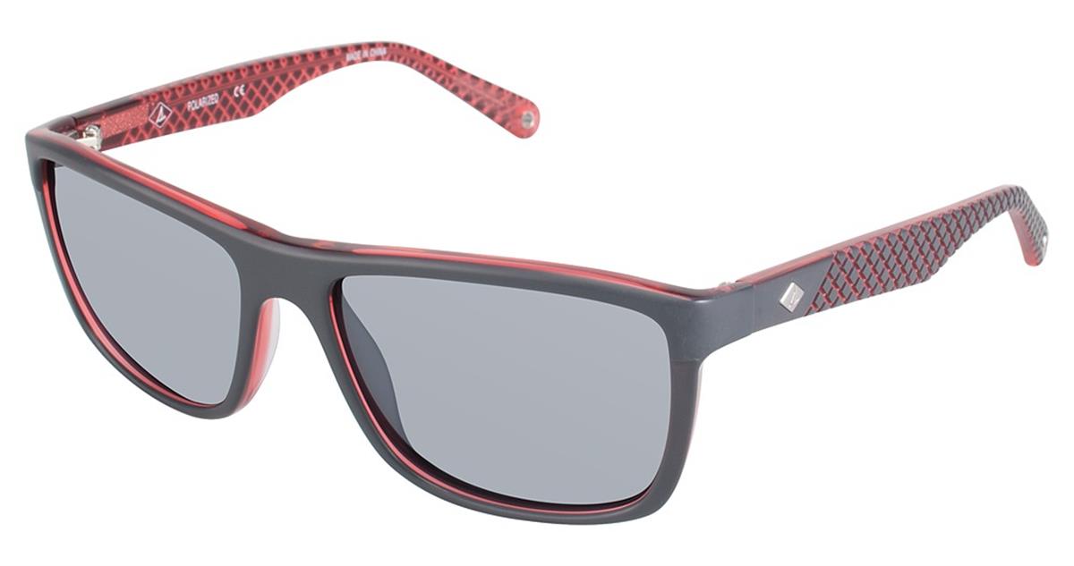 SPERRY SEA CLIFF in C02