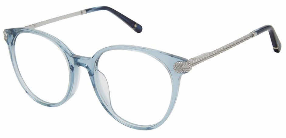 SPERRY SCARBOROUGH in C02