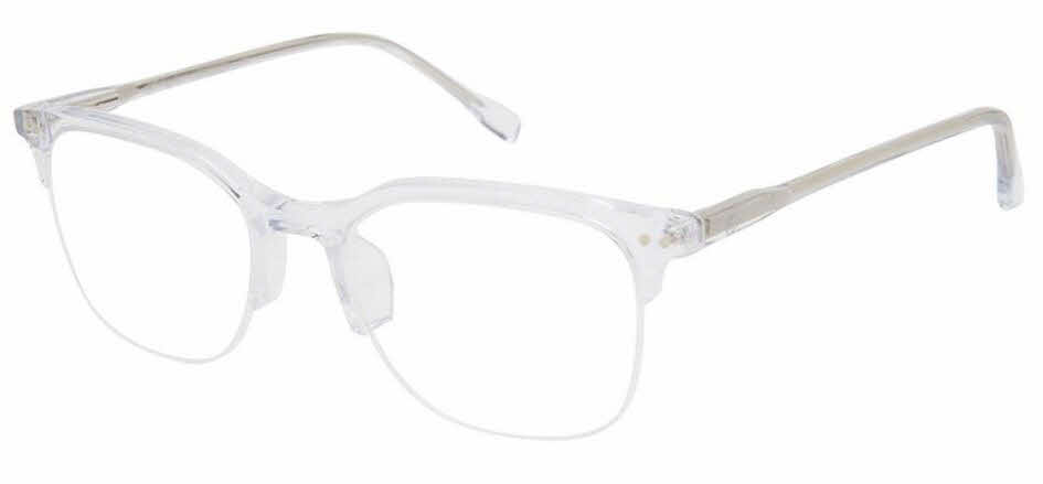 SPERRY BAXTER in C02