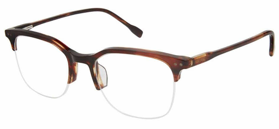 SPERRY BAXTER in C01