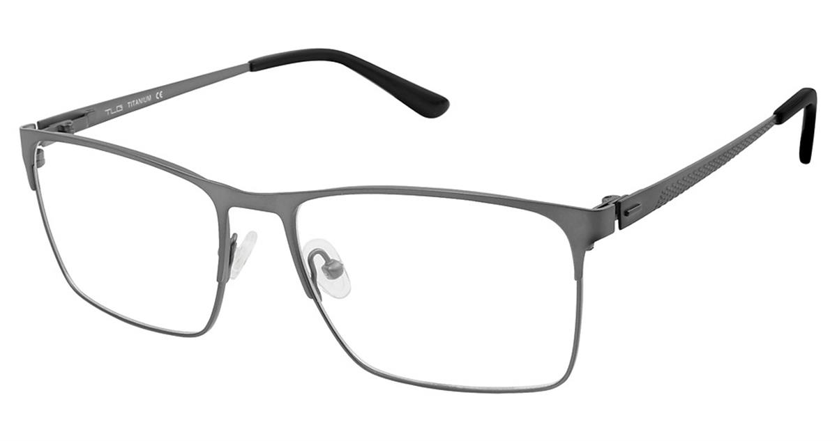 TLG NU028 TITANIUM in C03