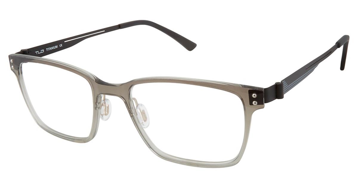 TLG NU030 TITANIUM in C02