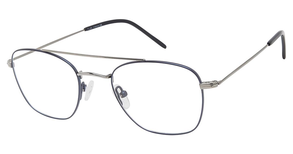 TLG NU036 TITANIUM in C03