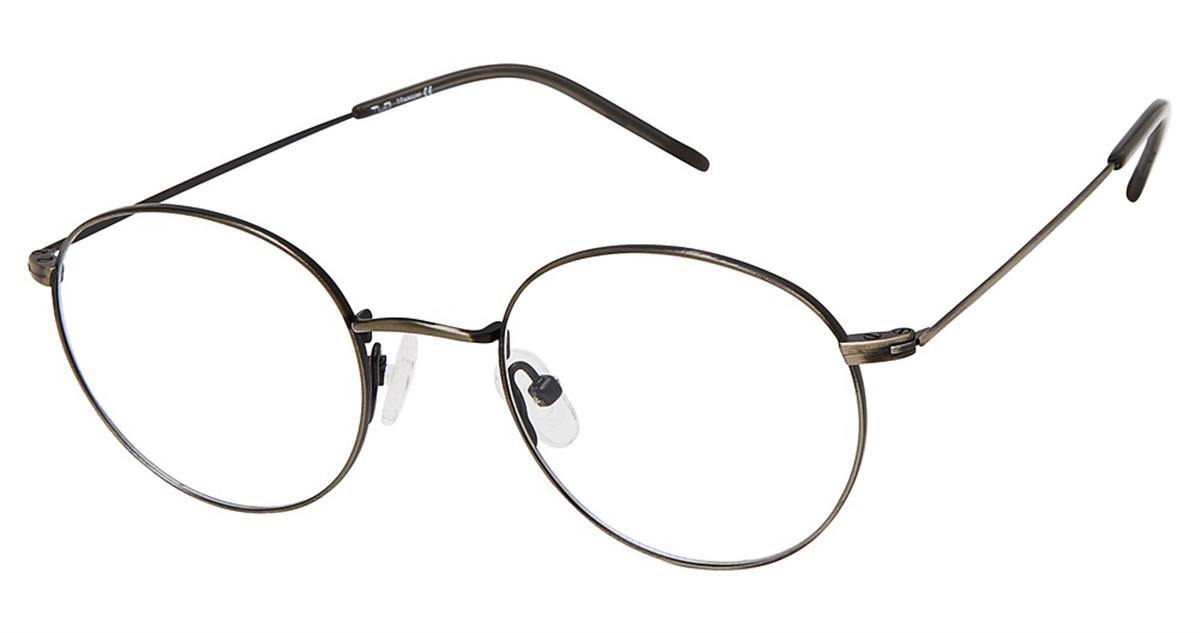 TLG NU037 TITANIUM in C03