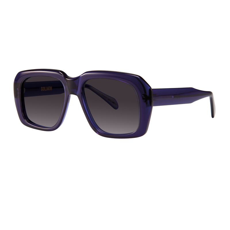 GOLIATH GOLIATH I in NAVYBLUE