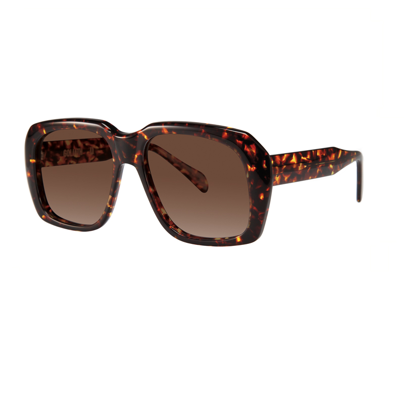 GOLIATH GOLIATH II in DARKTORTOISE