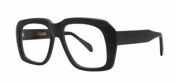 GOLIATH GOLIATH I in MATTEBLACK