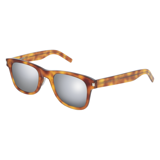 SAINT LAURENT PARIS SL 51 SLIM in 004