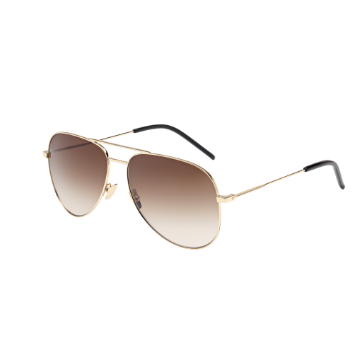 SAINT LAURENT PARIS CLASSIC 11 in 009