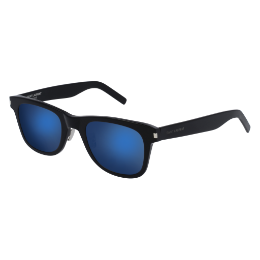 SAINT LAURENT PARIS SL 51 SLIM in 006