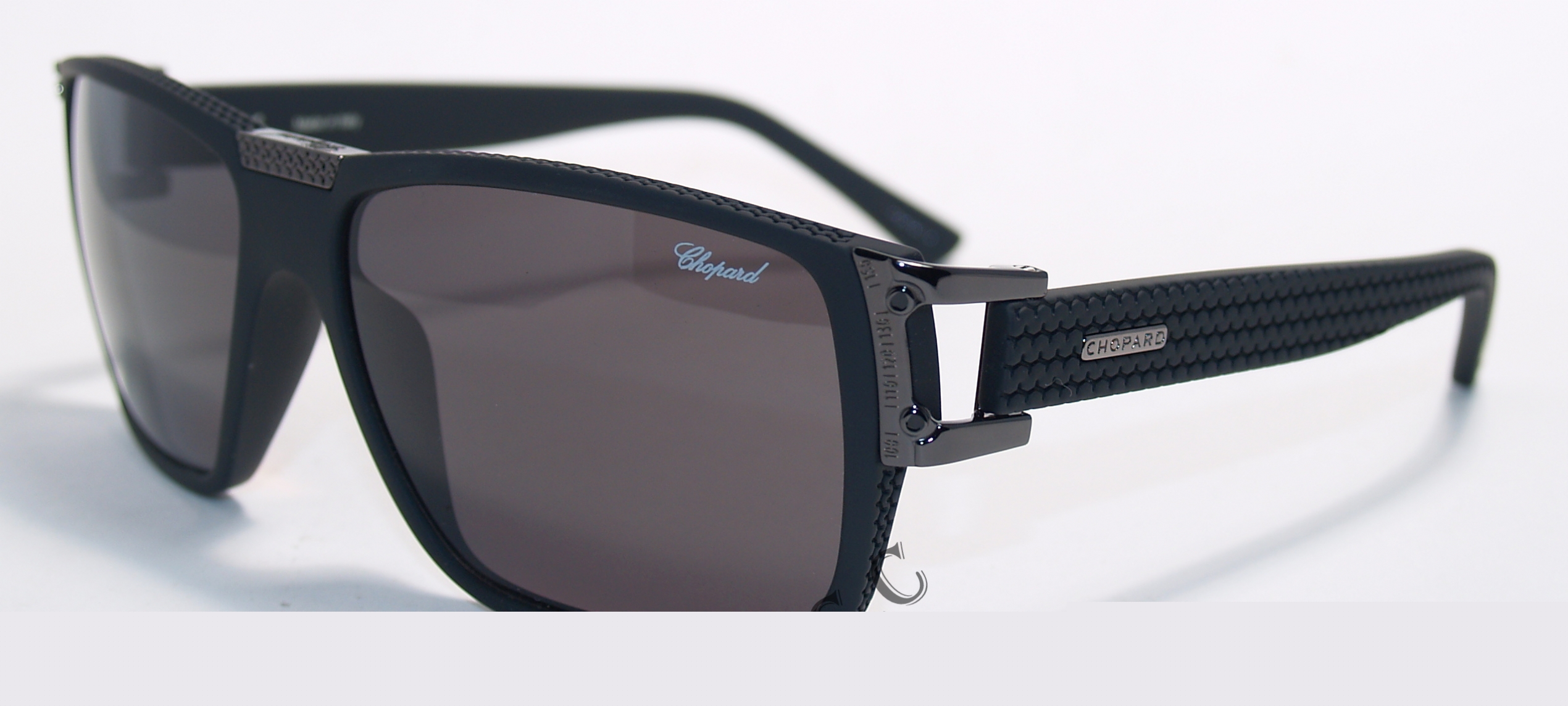 CHOPARD 112S in U28P