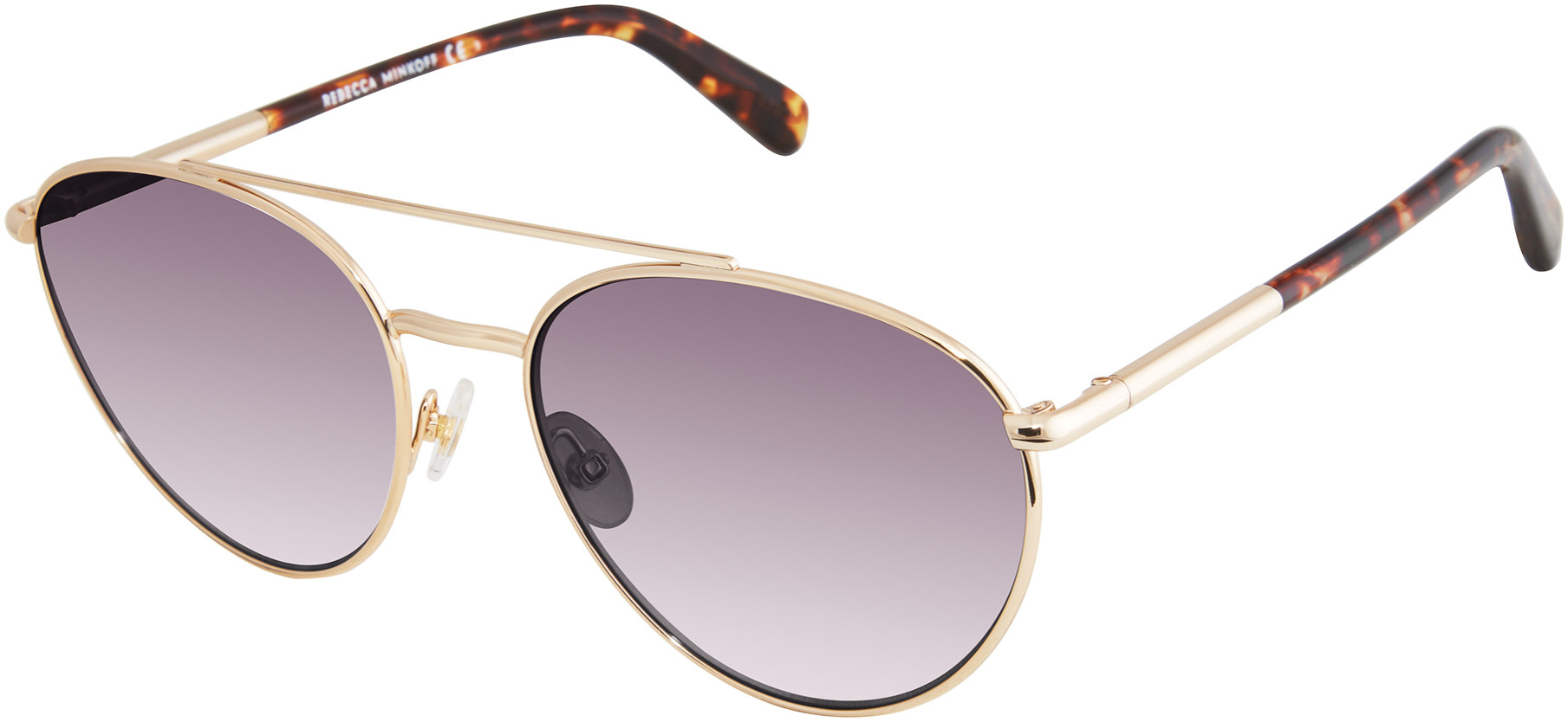 REBECCA MINKOFF INDIO 6 in 3YG9O