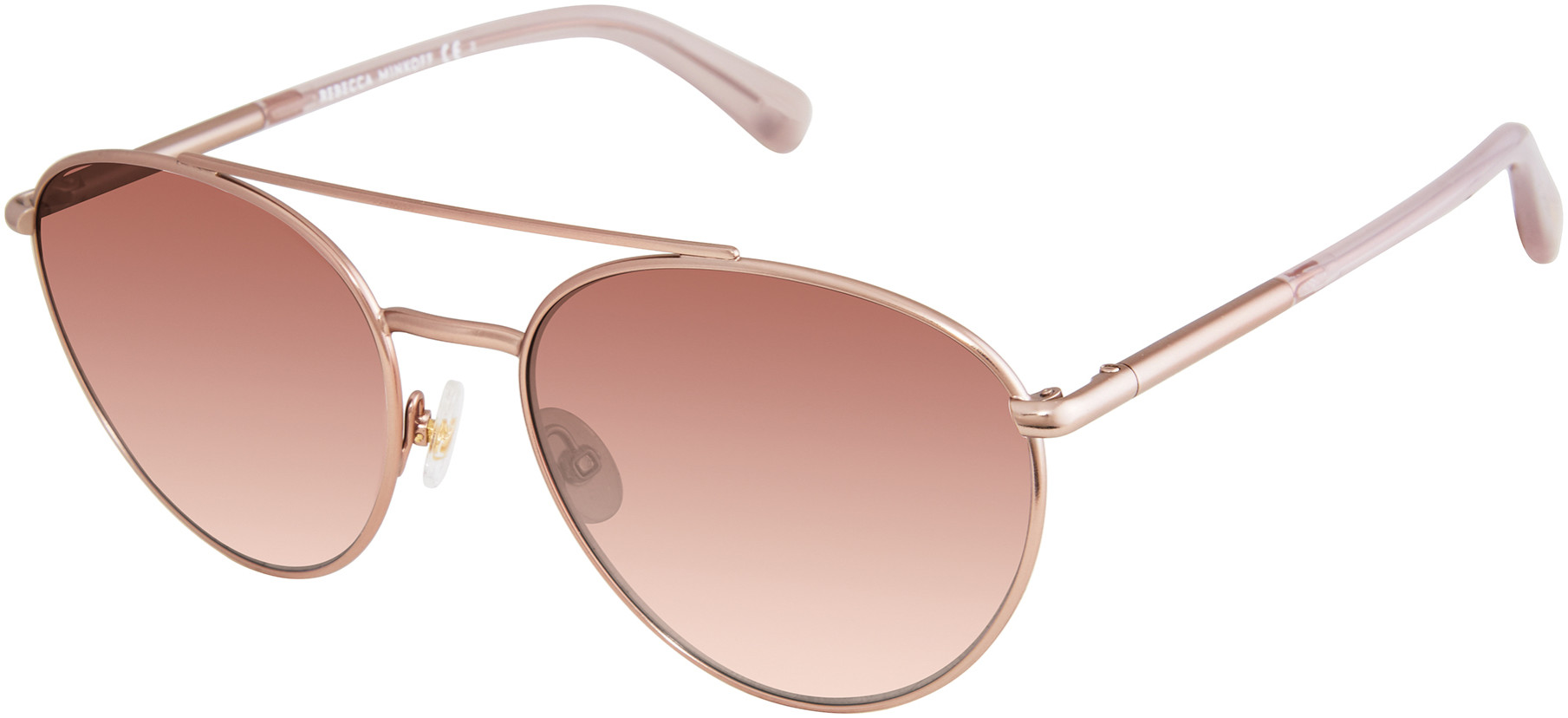 REBECCA MINKOFF INDIO 6 in AU2NQ