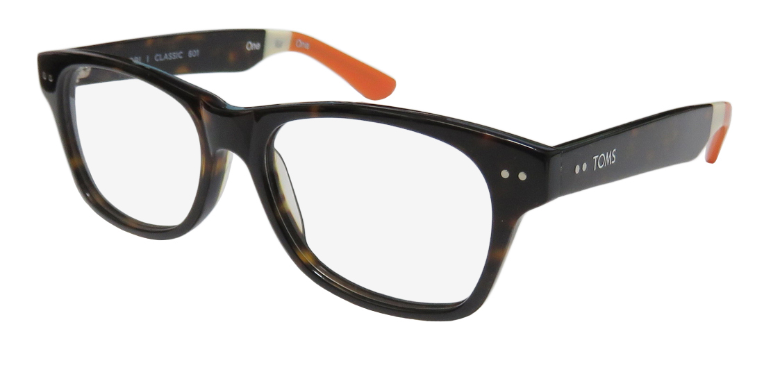 TOMS NAIROBI CLASSIC 601 in R004-013-00