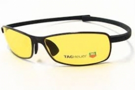 TAG HEUER 5019 CURVE SERIES in 099