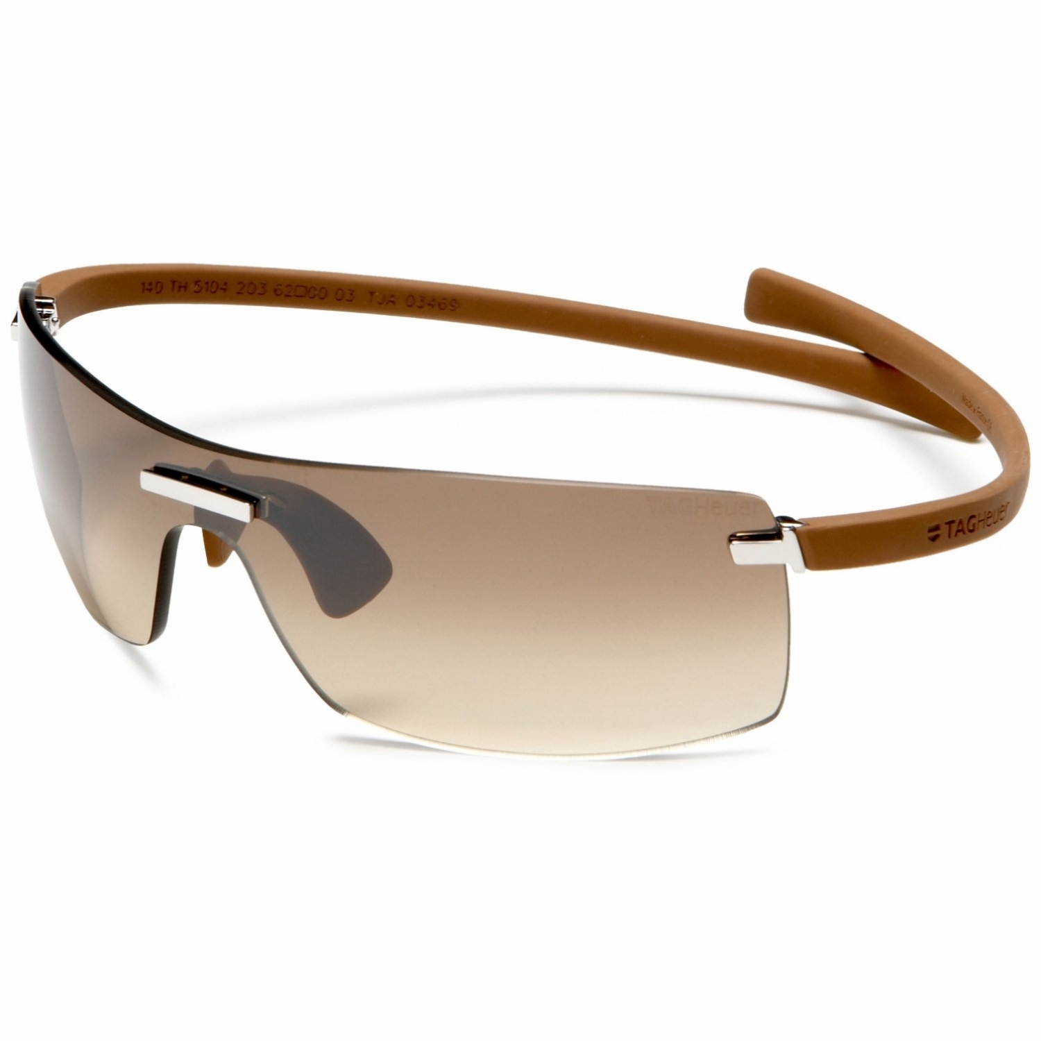 TAG HEUER 5104 ZENITH SERIES in 203