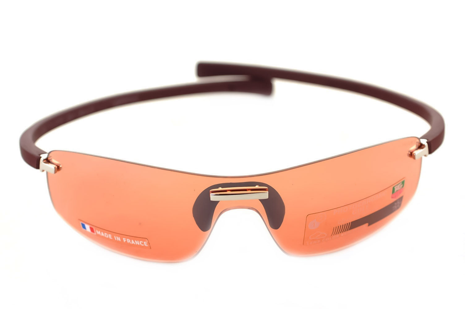 TAG HEUER 5101 ZENITH SERIES in 804