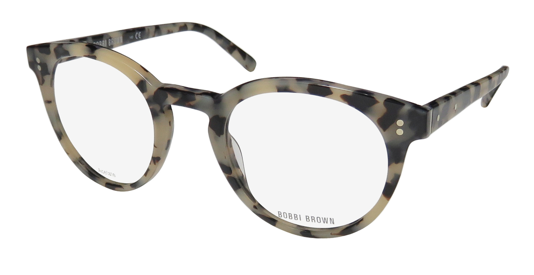 BOBBI BROWN THE LOGAN in CFS