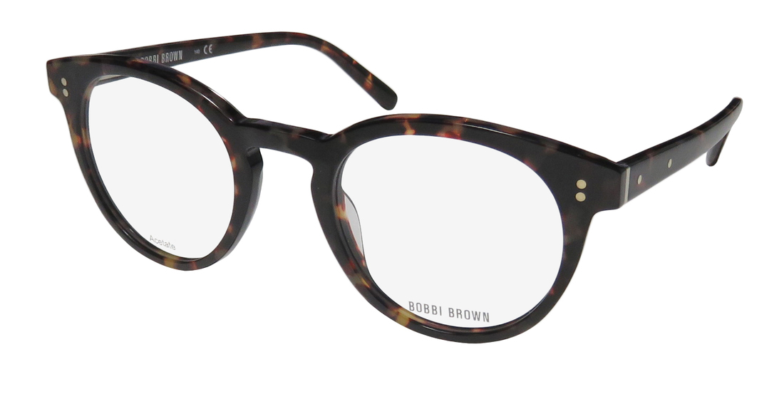 BOBBI BROWN THE LOGAN in M67