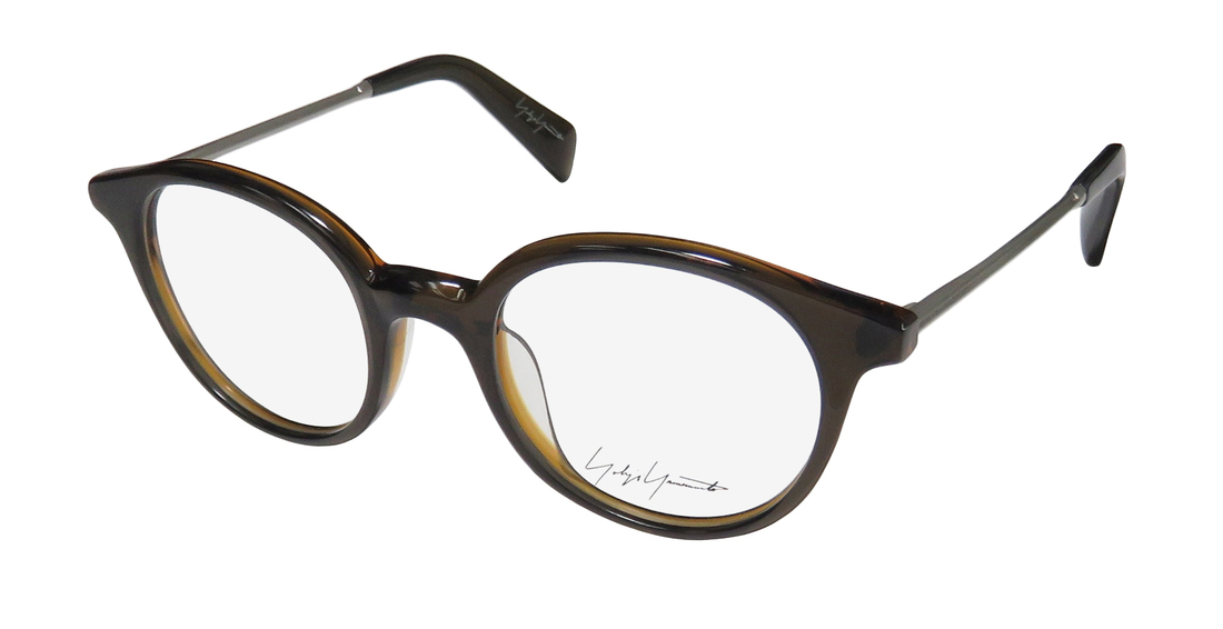 YOHI YAMAMOTO YY1008 in 118