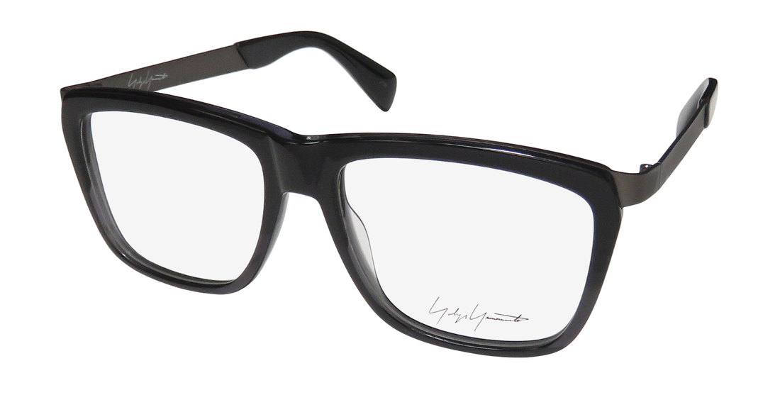 YOHI YAMAMOTO YY1015 in 909