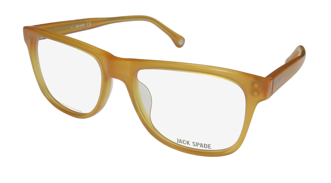 JACK SPADE ANDERSON in 0JDL