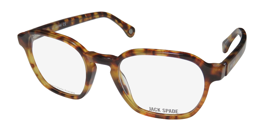JACK SPADE BARNES in 0JPV