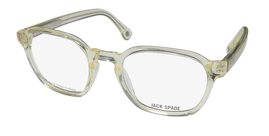 JACK SPADE BARNES in 01Q5
