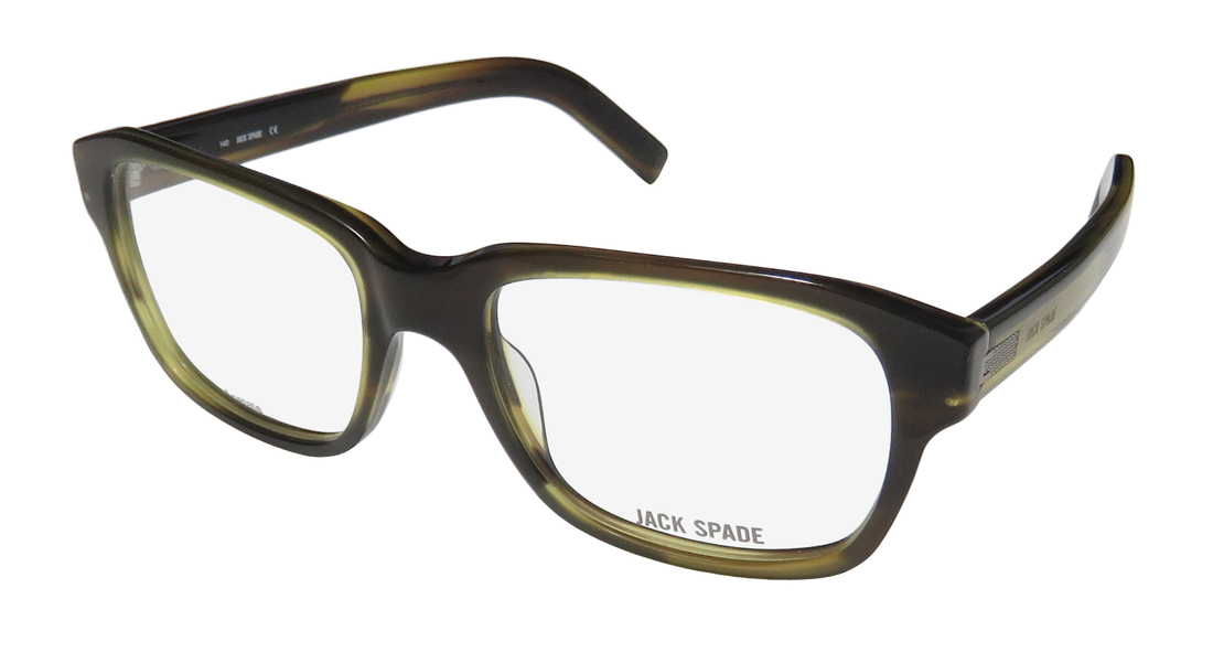 JACK SPADE MORRIS in 0JKA