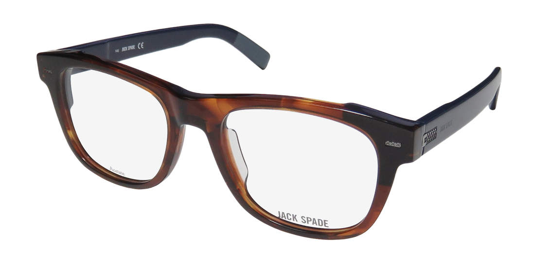 JACK SPADE TRUNER in C9B