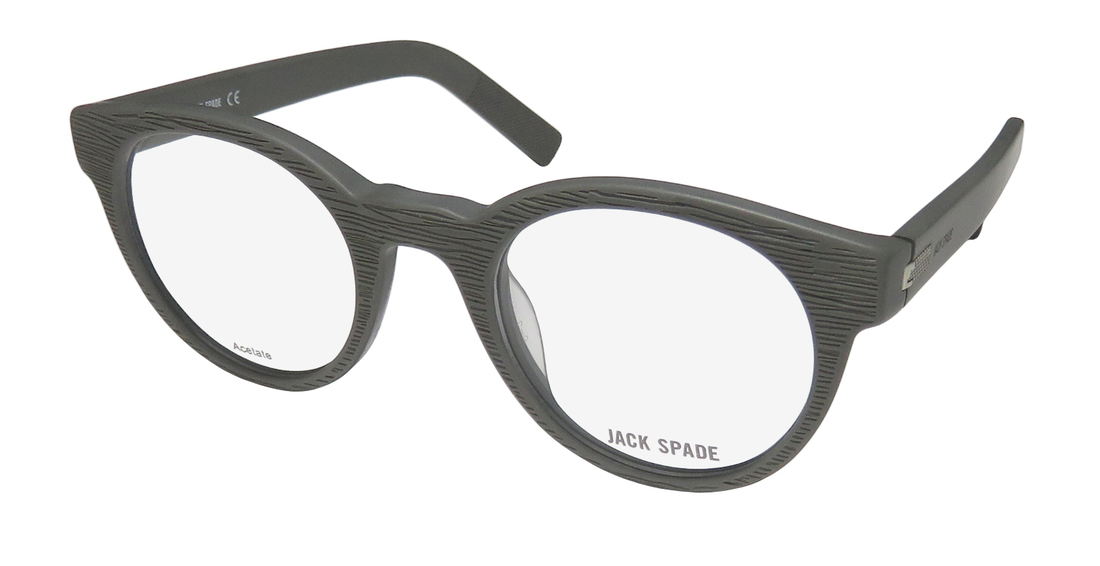 JACK SPADE JEFFREY in 0UO7