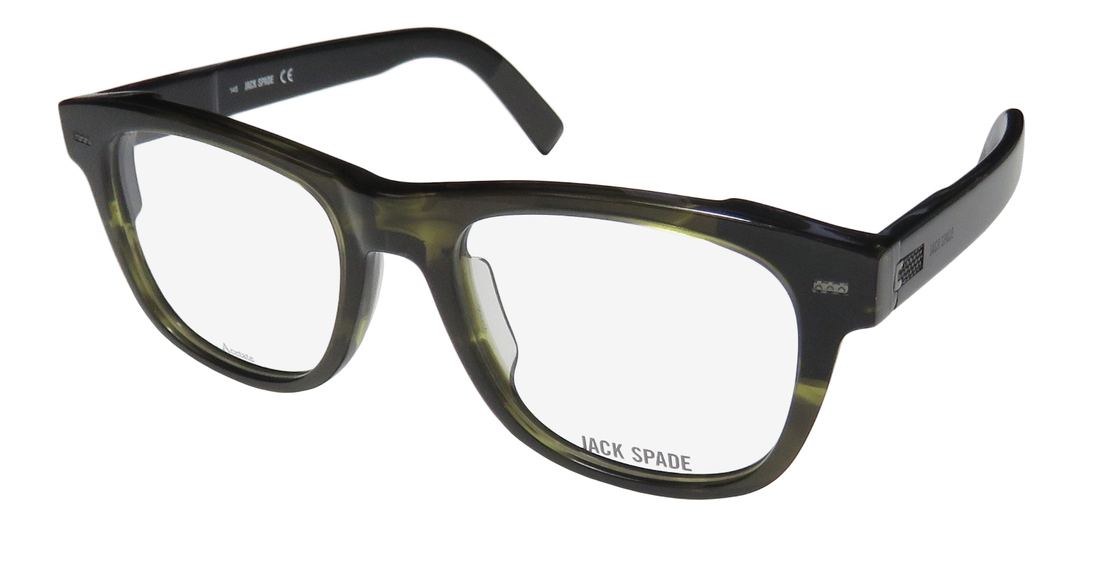 JACK SPADE TRUNER in PCQ