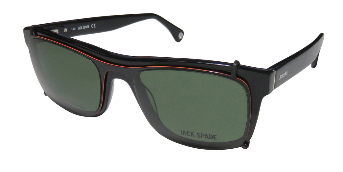 JACK SPADE WALTERS in 0807