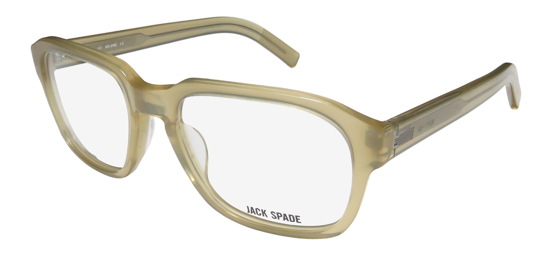 JACK SPADE HURST in 0DV9