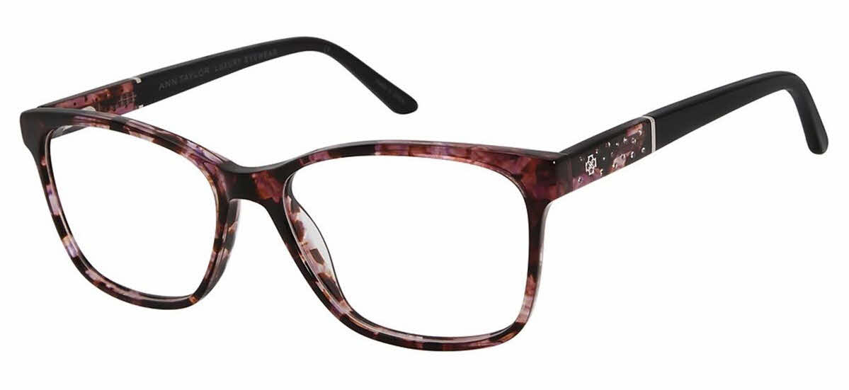 ANN TAYLOR 008 in TORTOISE