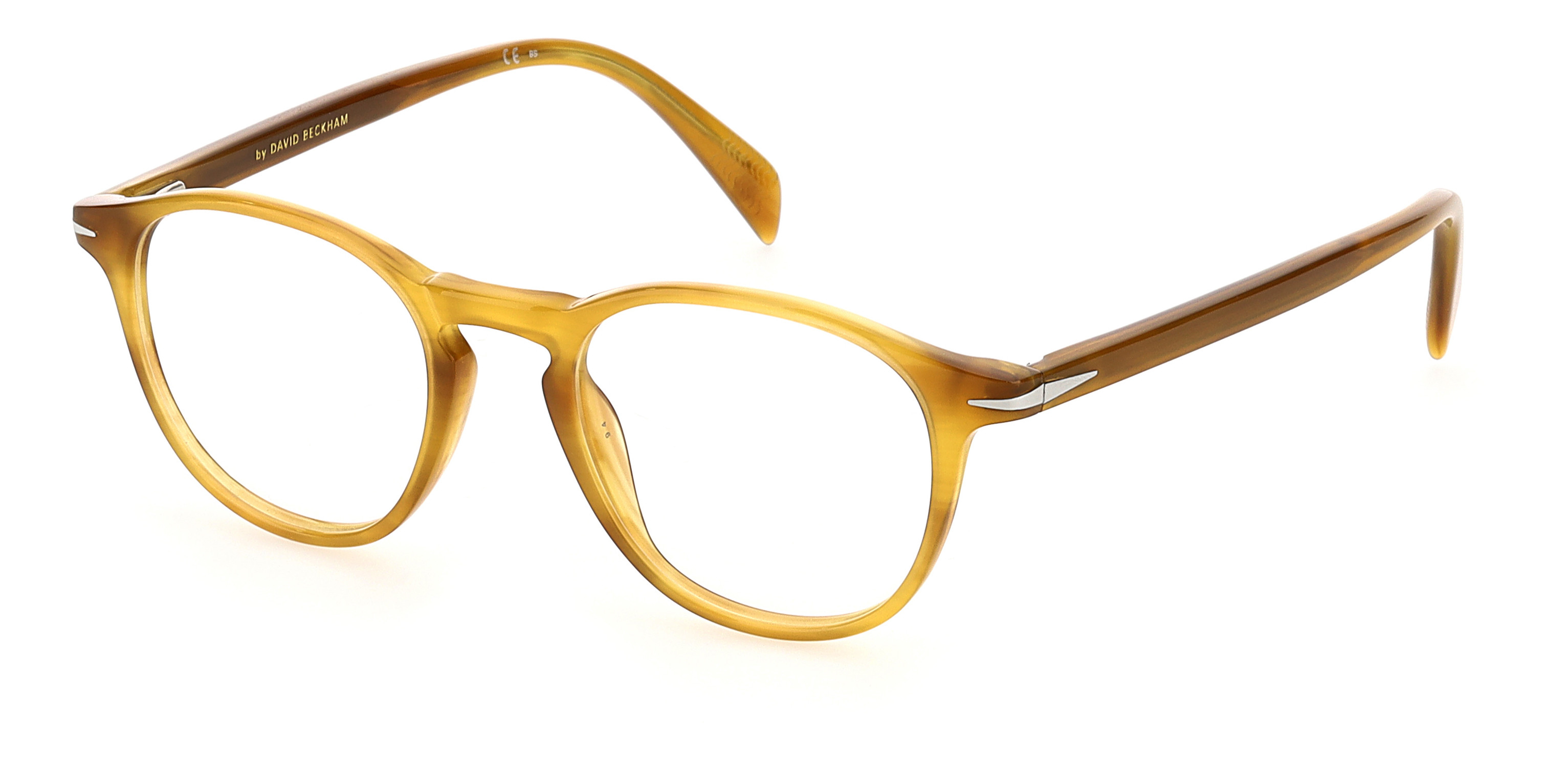 DAVID BECKHAM 1018 in EX4