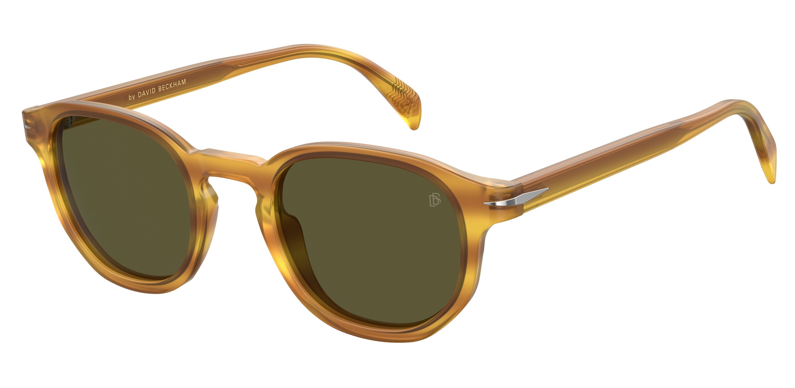 DAVID BECKHAM 1007 in B4LQT