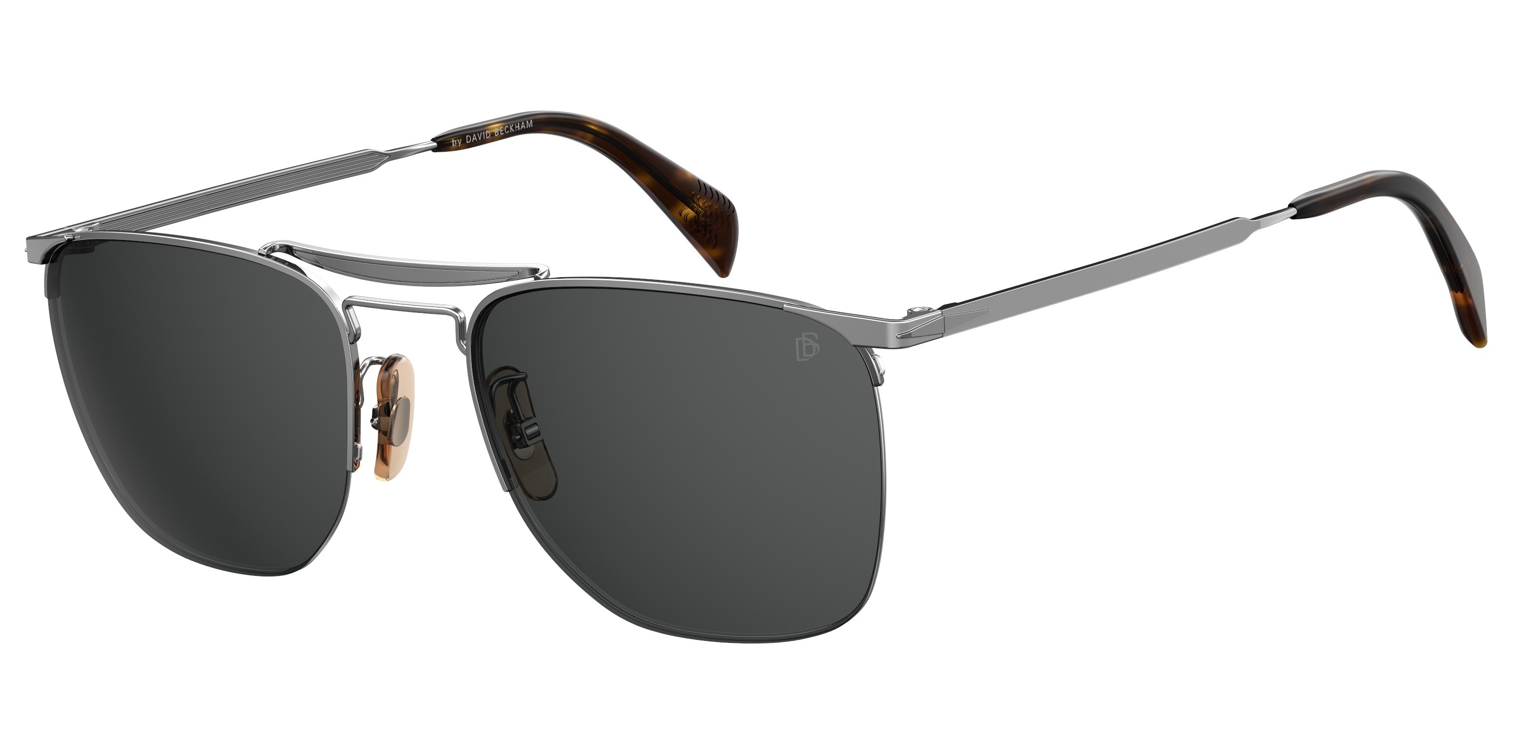 DAVID BECKHAM 1001 in KJ1IR