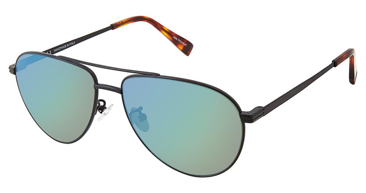 204A ALTERNATIVE FIT TITANIUM