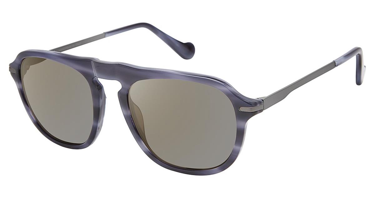 CANALI 219A ALTERNATIVE FIT in C02