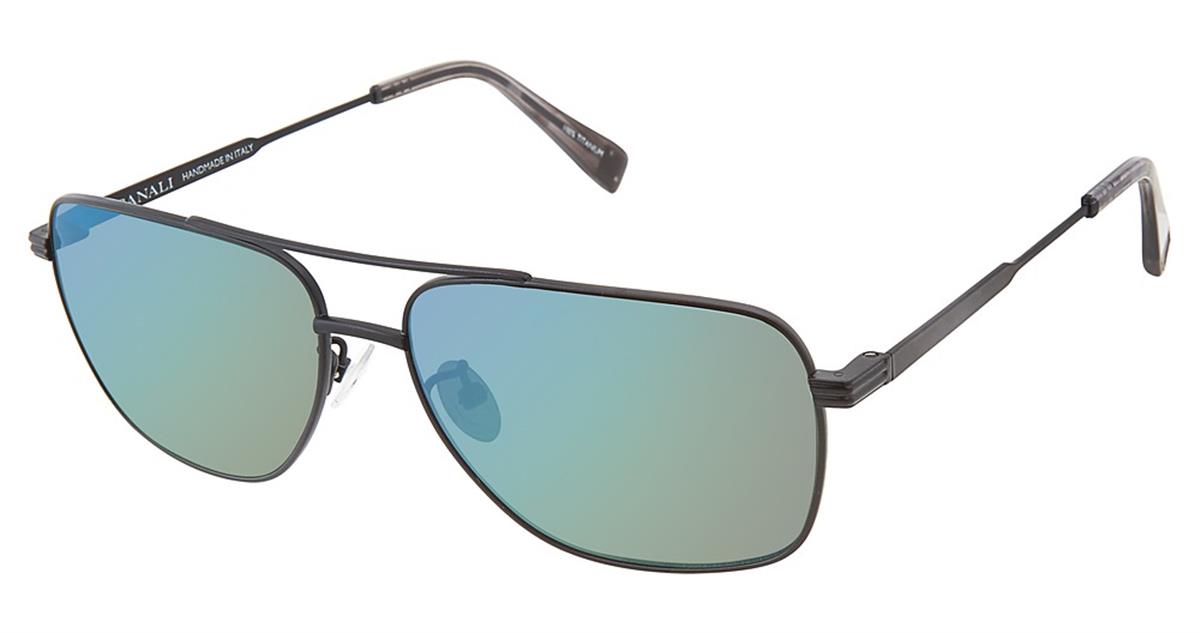 201A ALTERNATIVE FIT TITANIUM