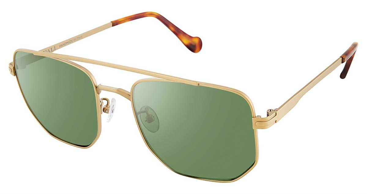 218A ALTERNATIVE FIT TITANIUM