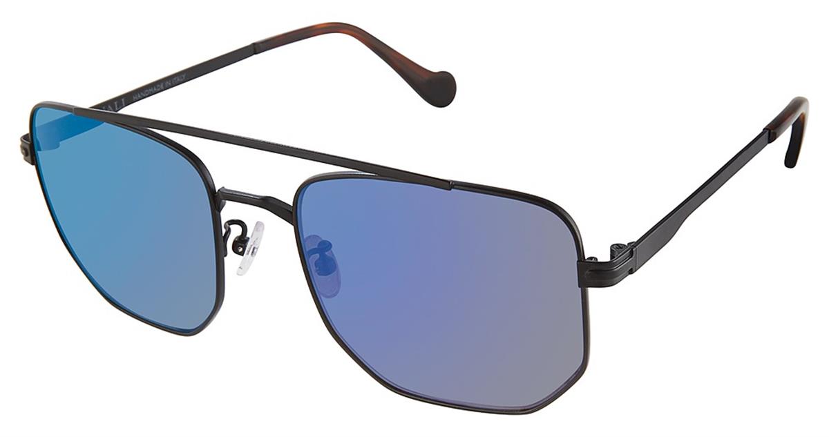 CANALI 218A ALTERNATIVE FIT TITANIUM in C03